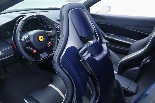 2019 Ferrari 488 Spider