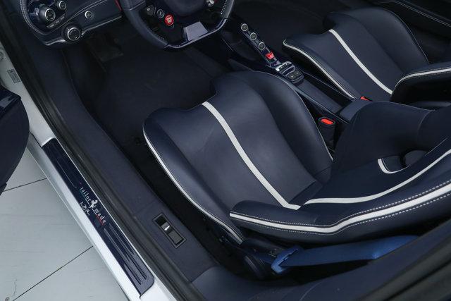 2019 Ferrari 488 Spider