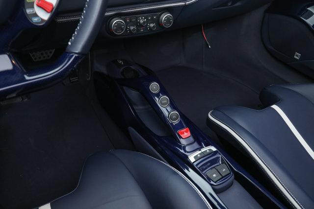 2019 Ferrari 488 Spider