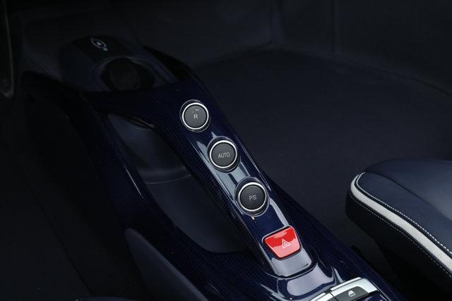 2019 Ferrari 488 Spider