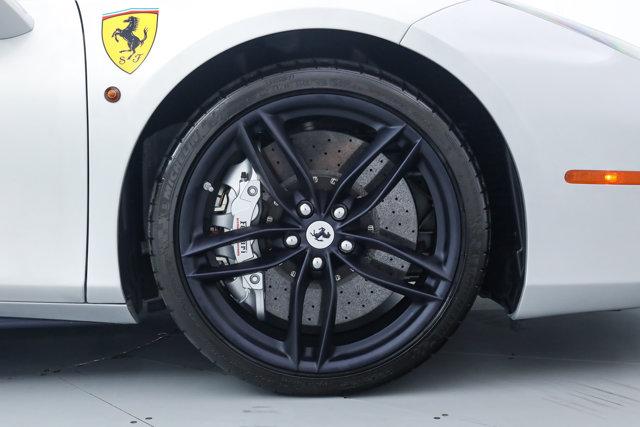 2019 Ferrari 488 Spider