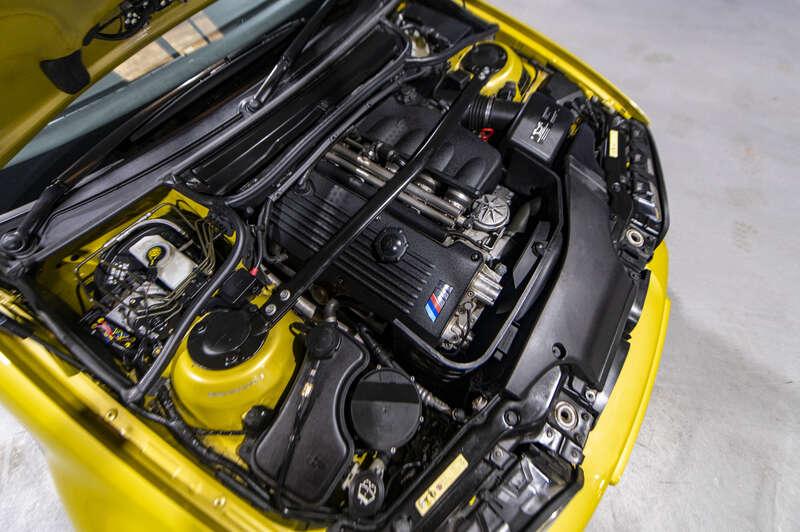 2003 BMW 3-SERIES