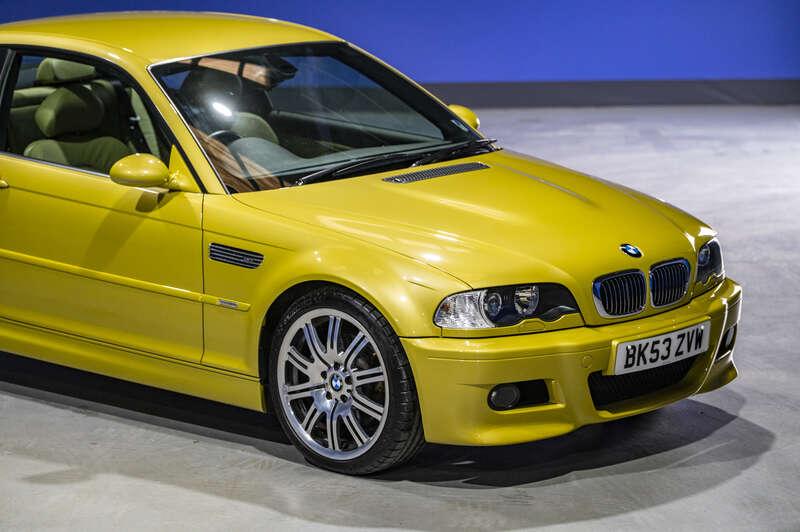 2003 BMW 3-SERIES