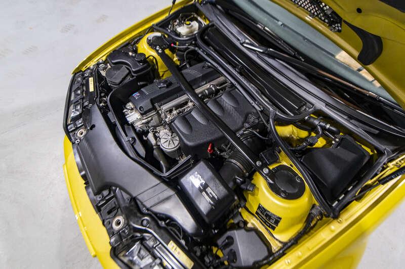 2003 BMW 3-SERIES