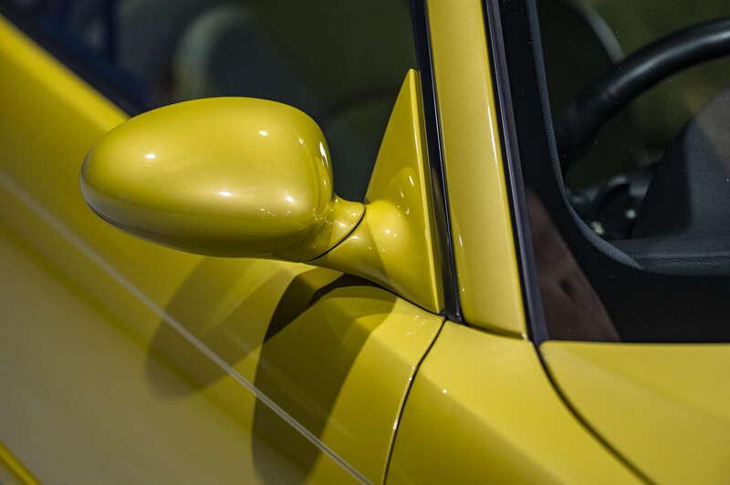 2003 BMW 3-SERIES