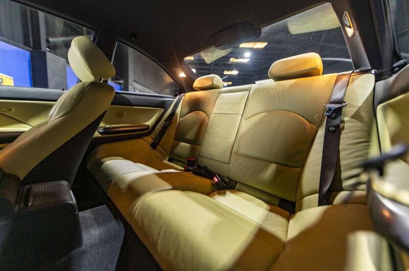 2003 BMW 3-SERIES
