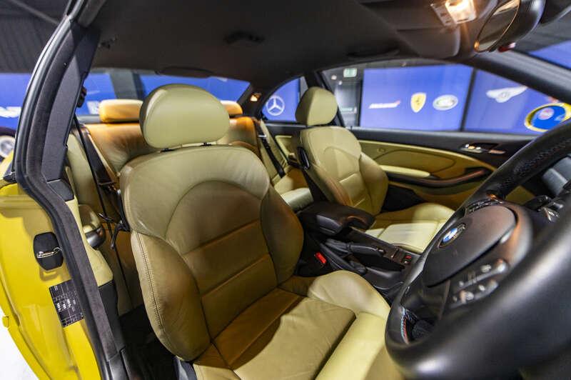 2003 BMW 3-SERIES