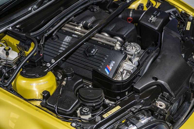 2003 BMW 3-SERIES