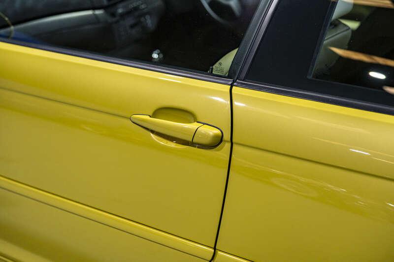 2003 BMW 3-SERIES