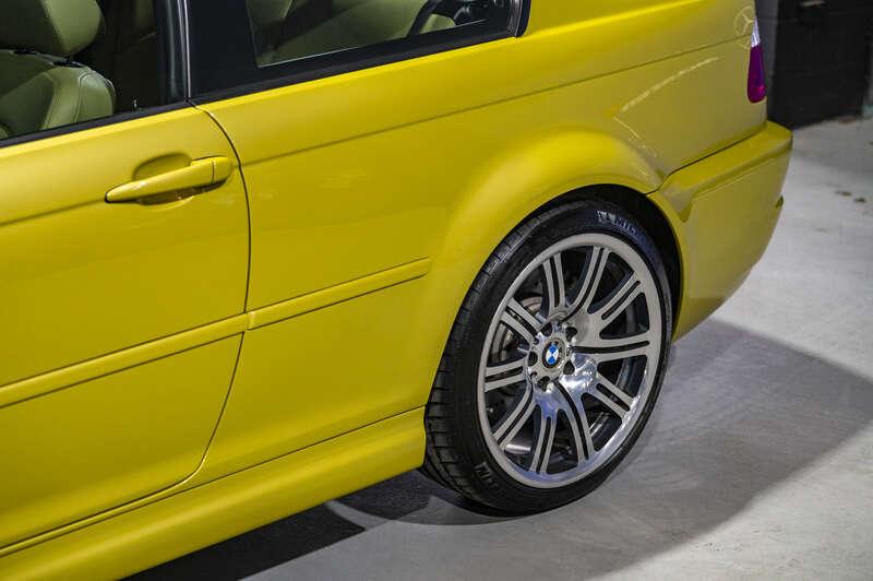 2003 BMW 3-SERIES