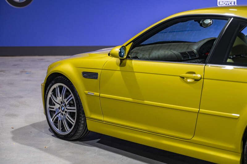 2003 BMW 3-SERIES