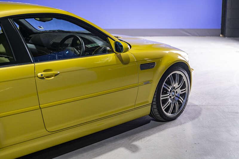 2003 BMW 3-SERIES