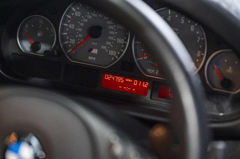 2003 BMW 3-SERIES