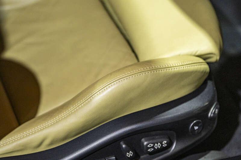 2003 BMW 3-SERIES