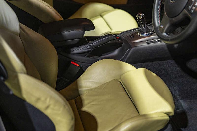 2003 BMW 3-SERIES