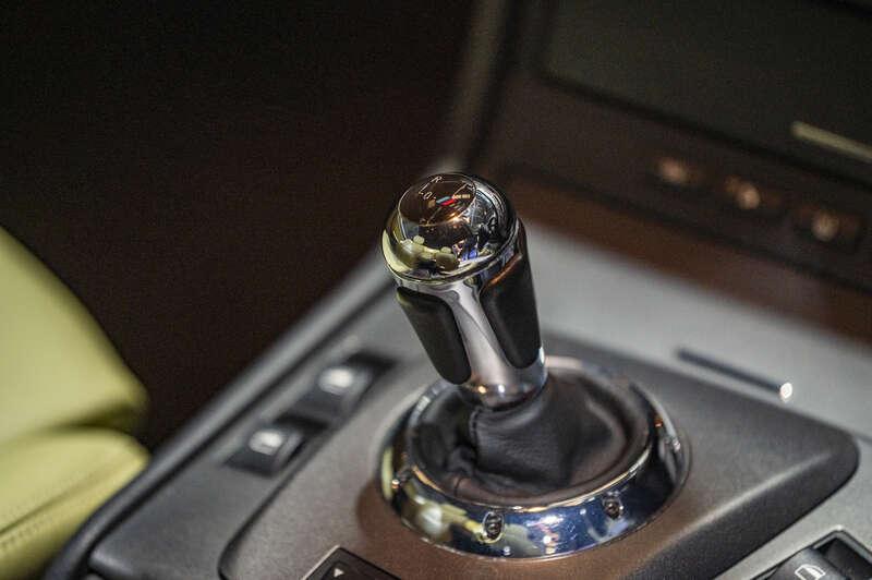 2003 BMW 3-SERIES