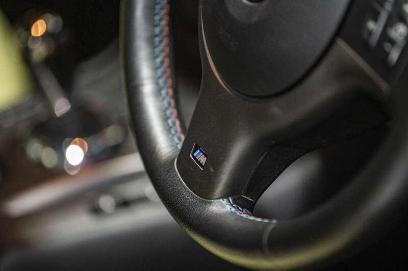 2003 BMW 3-SERIES