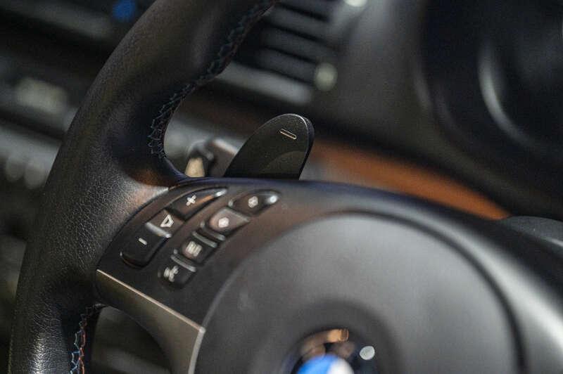 2003 BMW 3-SERIES