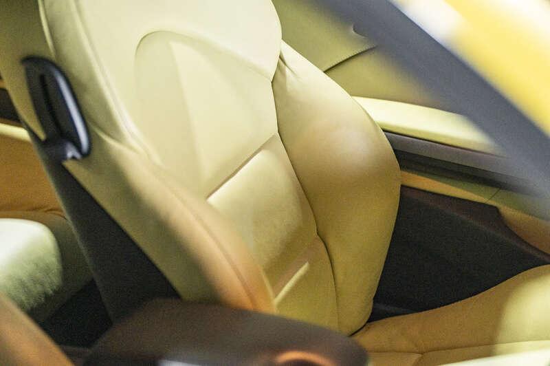 2003 BMW 3-SERIES