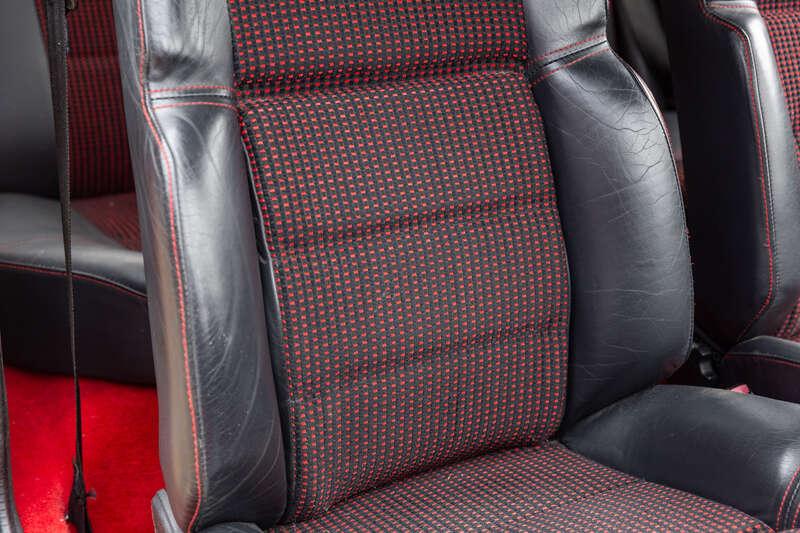 1991 Peugeot 205