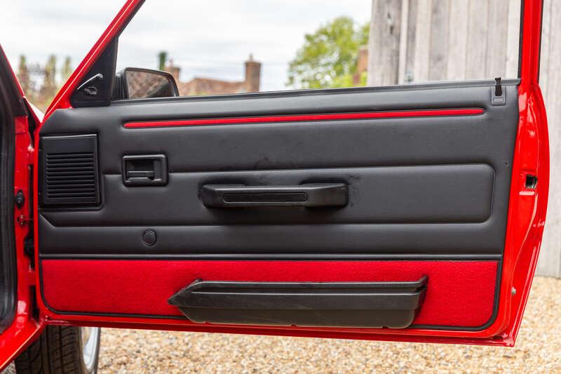 1991 Peugeot 205