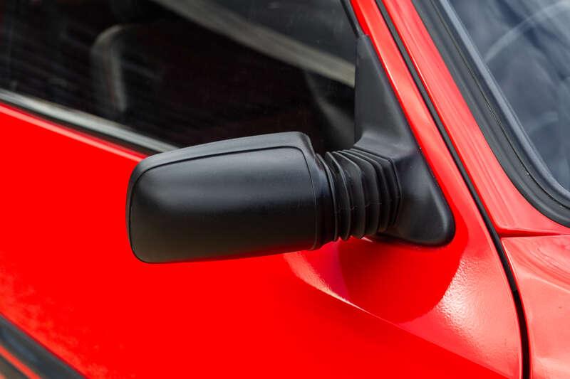 1991 Peugeot 205