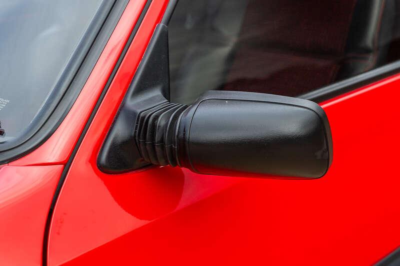 1991 Peugeot 205