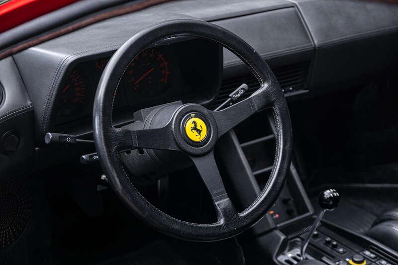 1989 Ferrari Testarossa