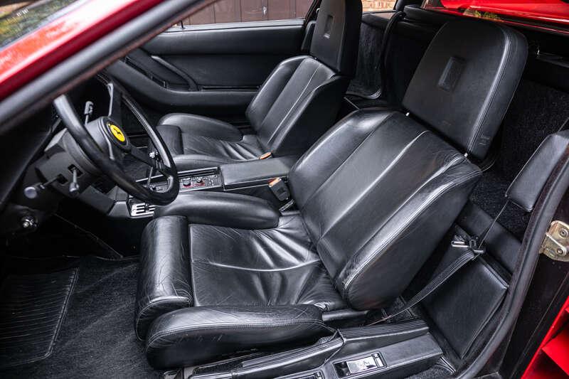 1989 Ferrari Testarossa