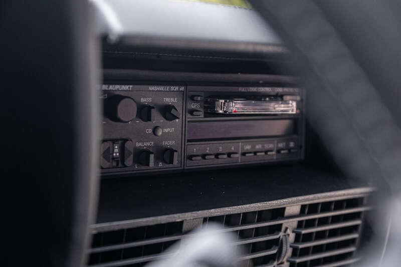 1989 Ferrari Testarossa