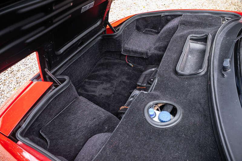 1989 Ferrari Testarossa