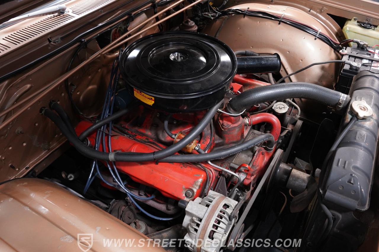 1966 Plymouth Fury II Wagon
