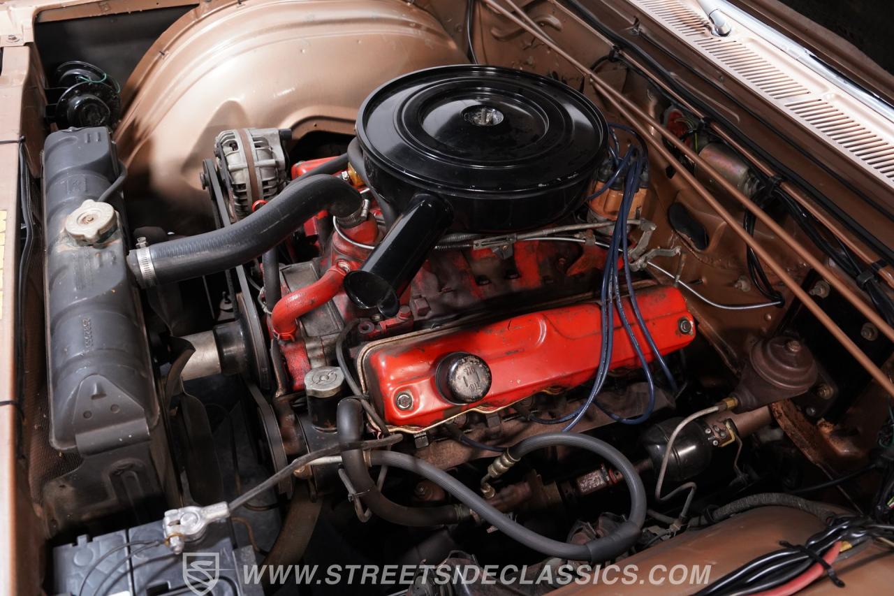 1966 Plymouth Fury II Wagon