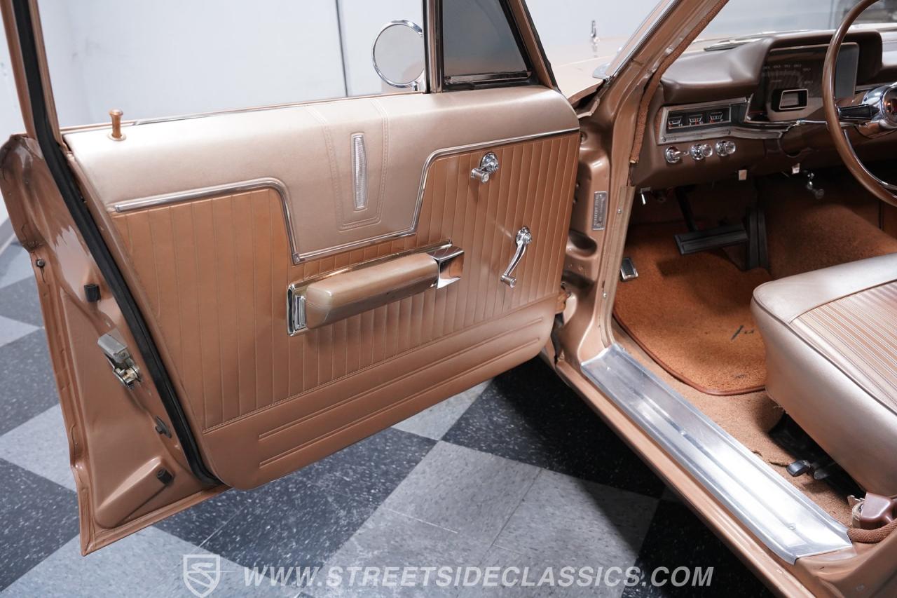 1966 Plymouth Fury II Wagon