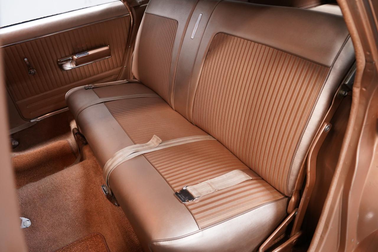 1966 Plymouth Fury II Wagon