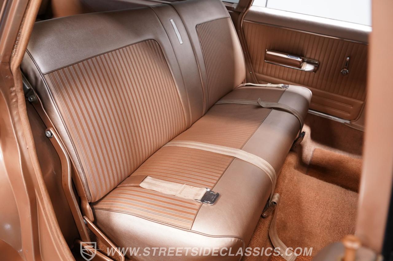 1966 Plymouth Fury II Wagon