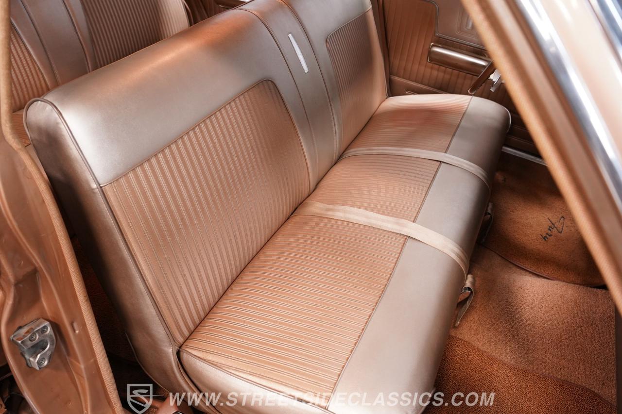 1966 Plymouth Fury II Wagon
