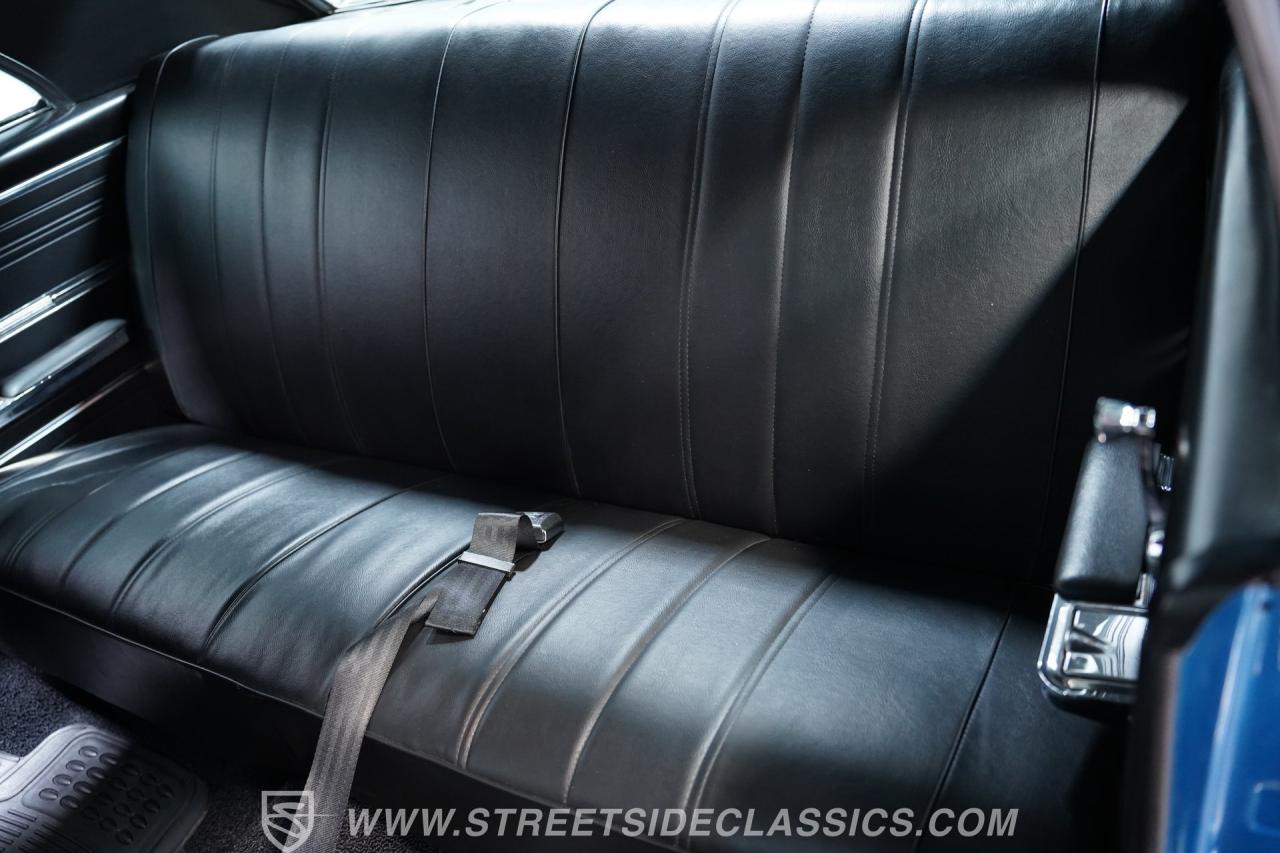 1966 Chevrolet Chevelle SS 454 Tribute