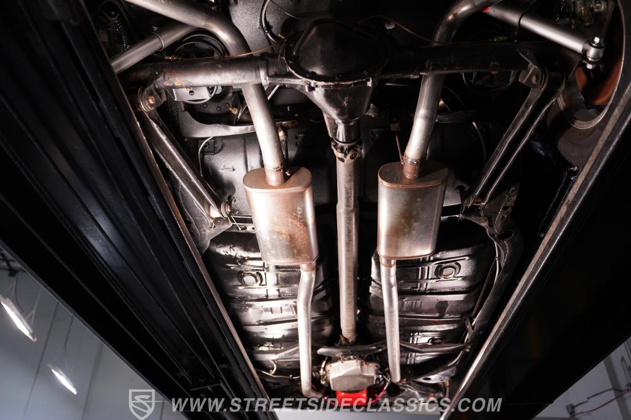 1966 Chevrolet Chevelle SS 454 Tribute