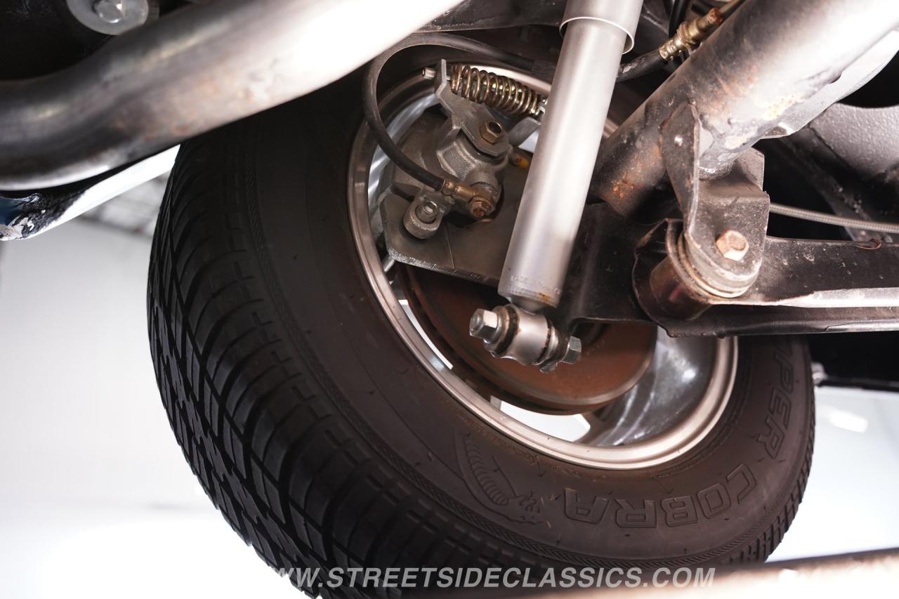 1966 Chevrolet Chevelle SS 454 Tribute