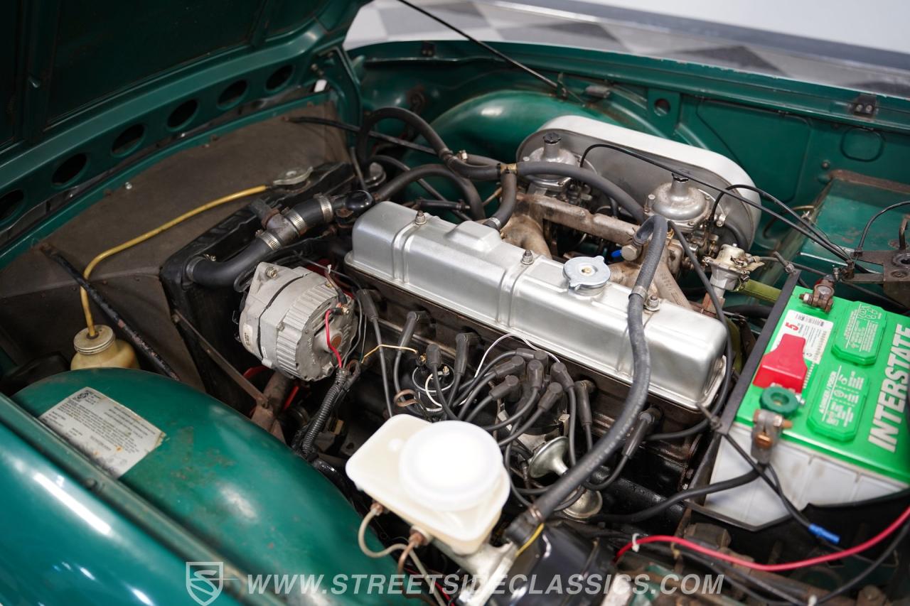 1973 Triumph TR6