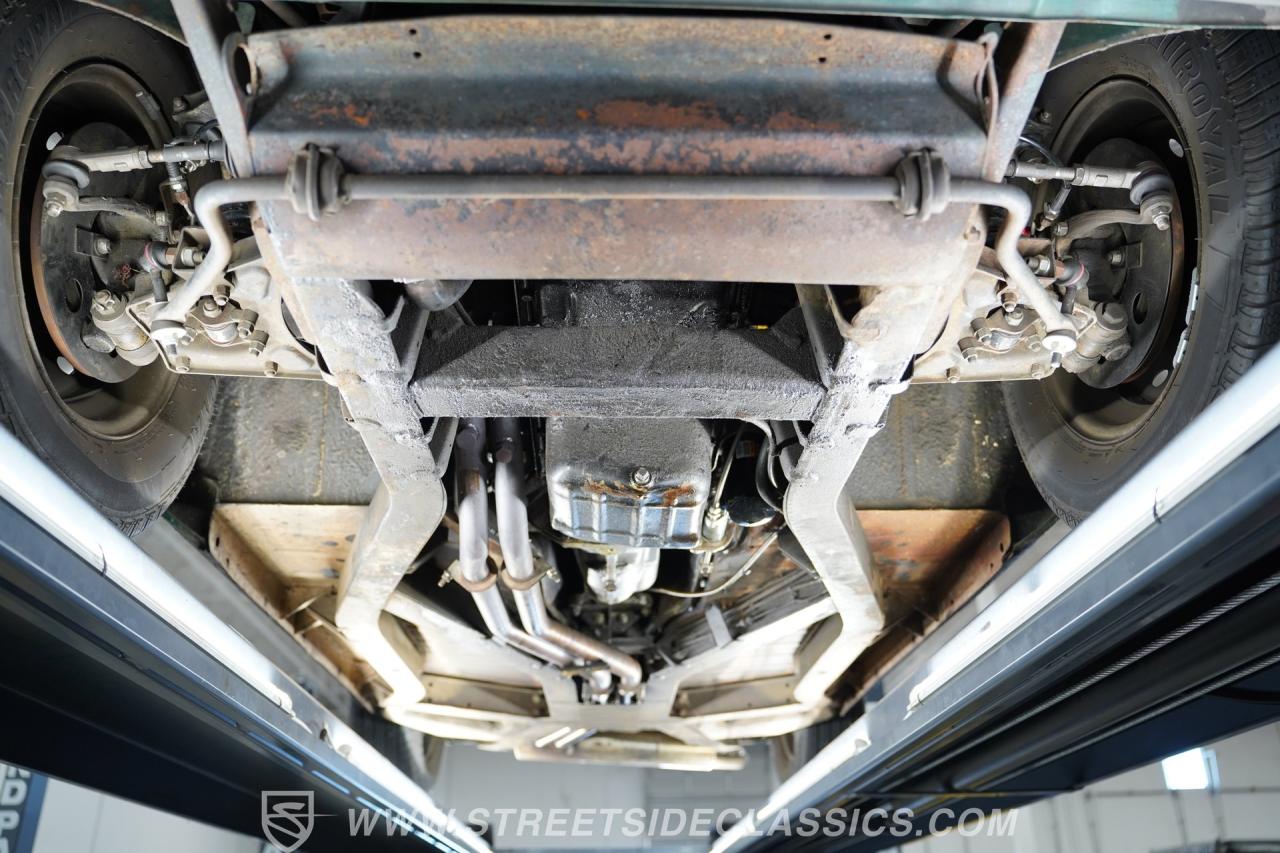 1973 Triumph TR6