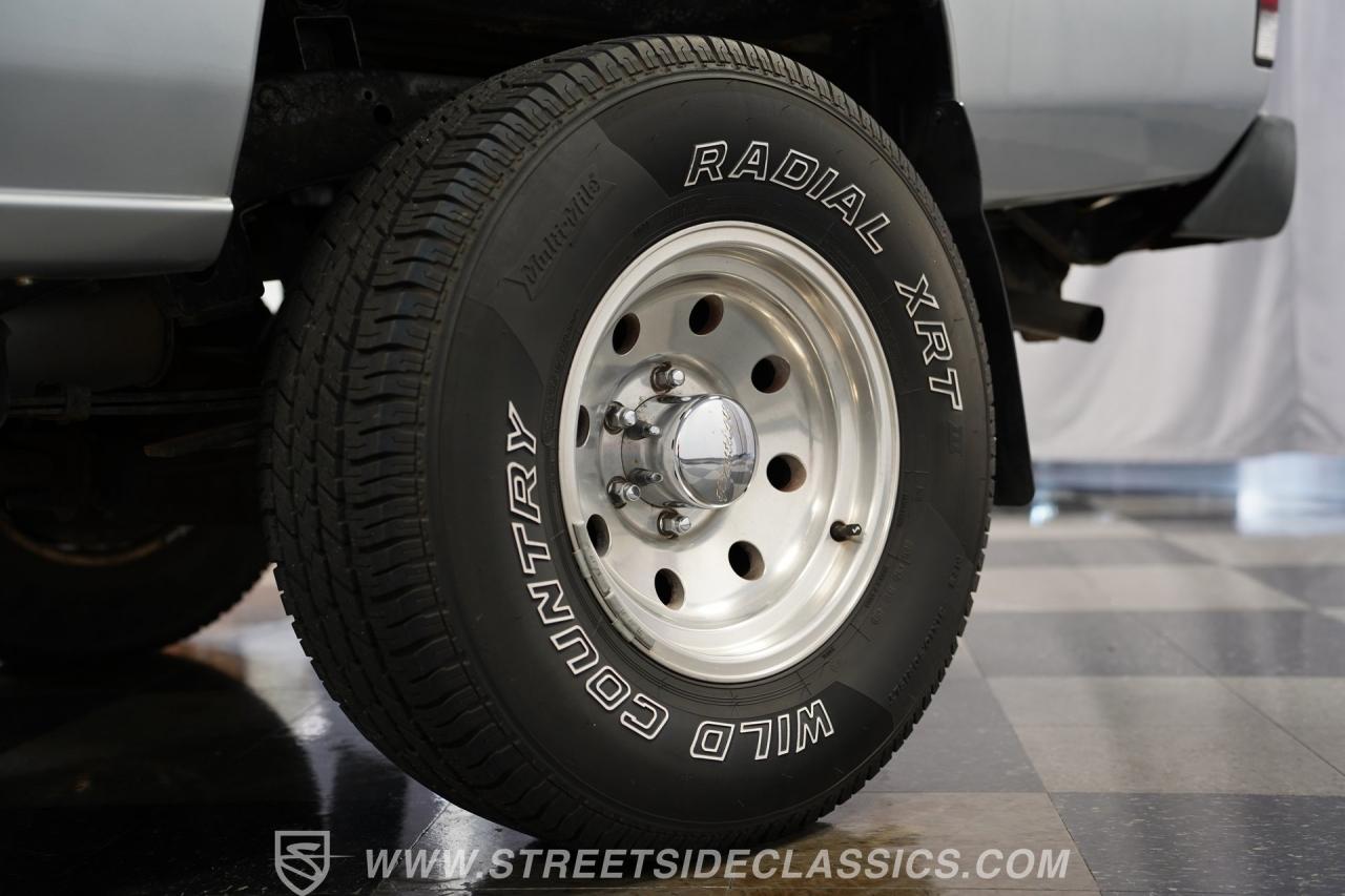 1990 Nissan Hardbody D21
