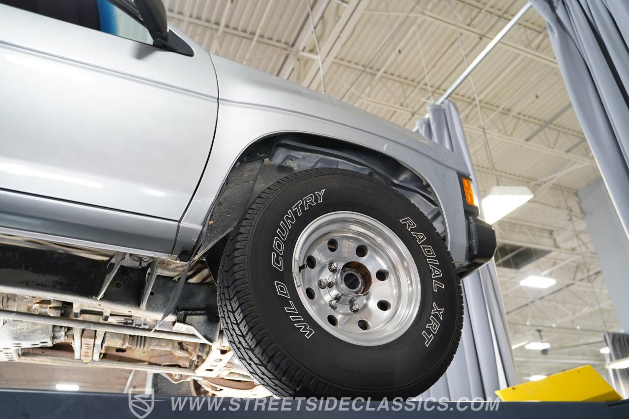 1990 Nissan Hardbody D21