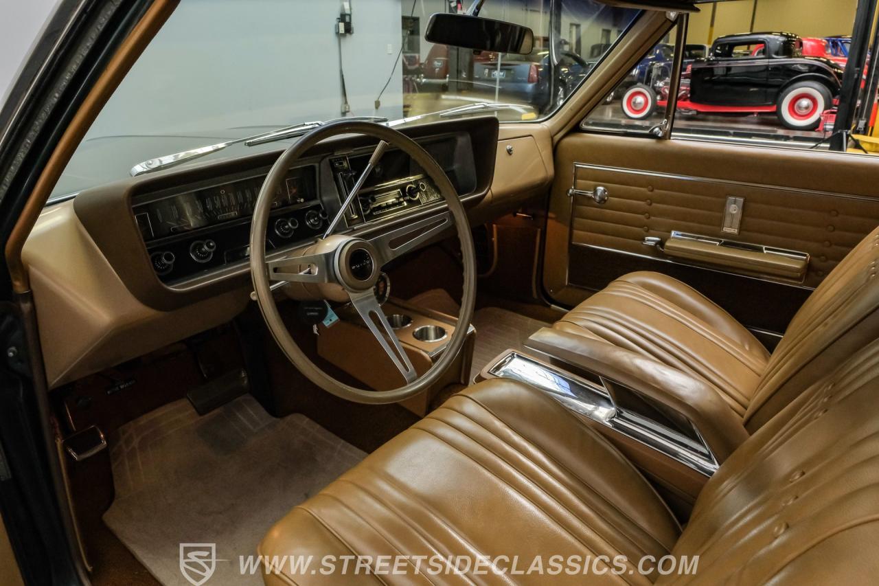 1965 Buick Special Convertible