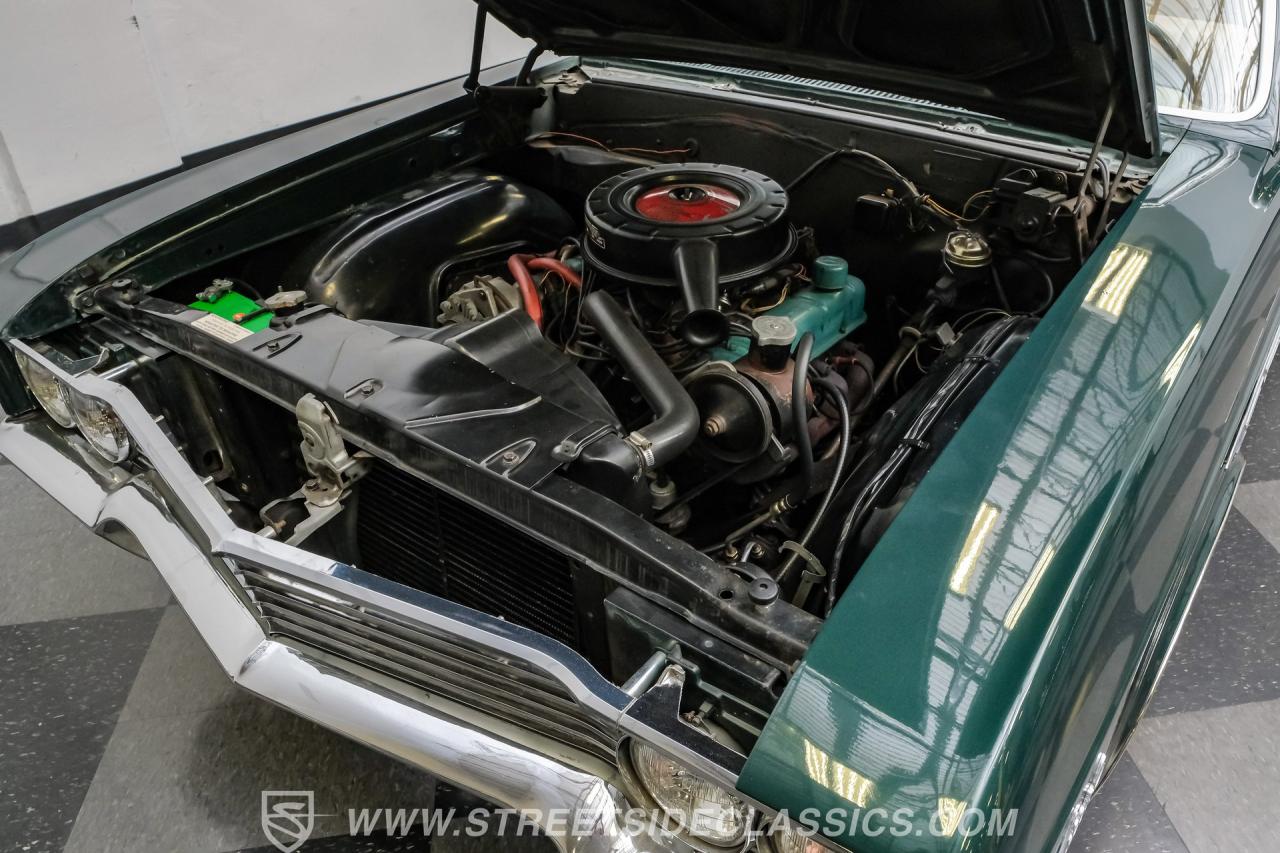 1965 Buick Special Convertible