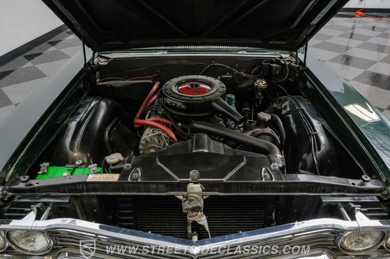 1965 Buick Special Convertible