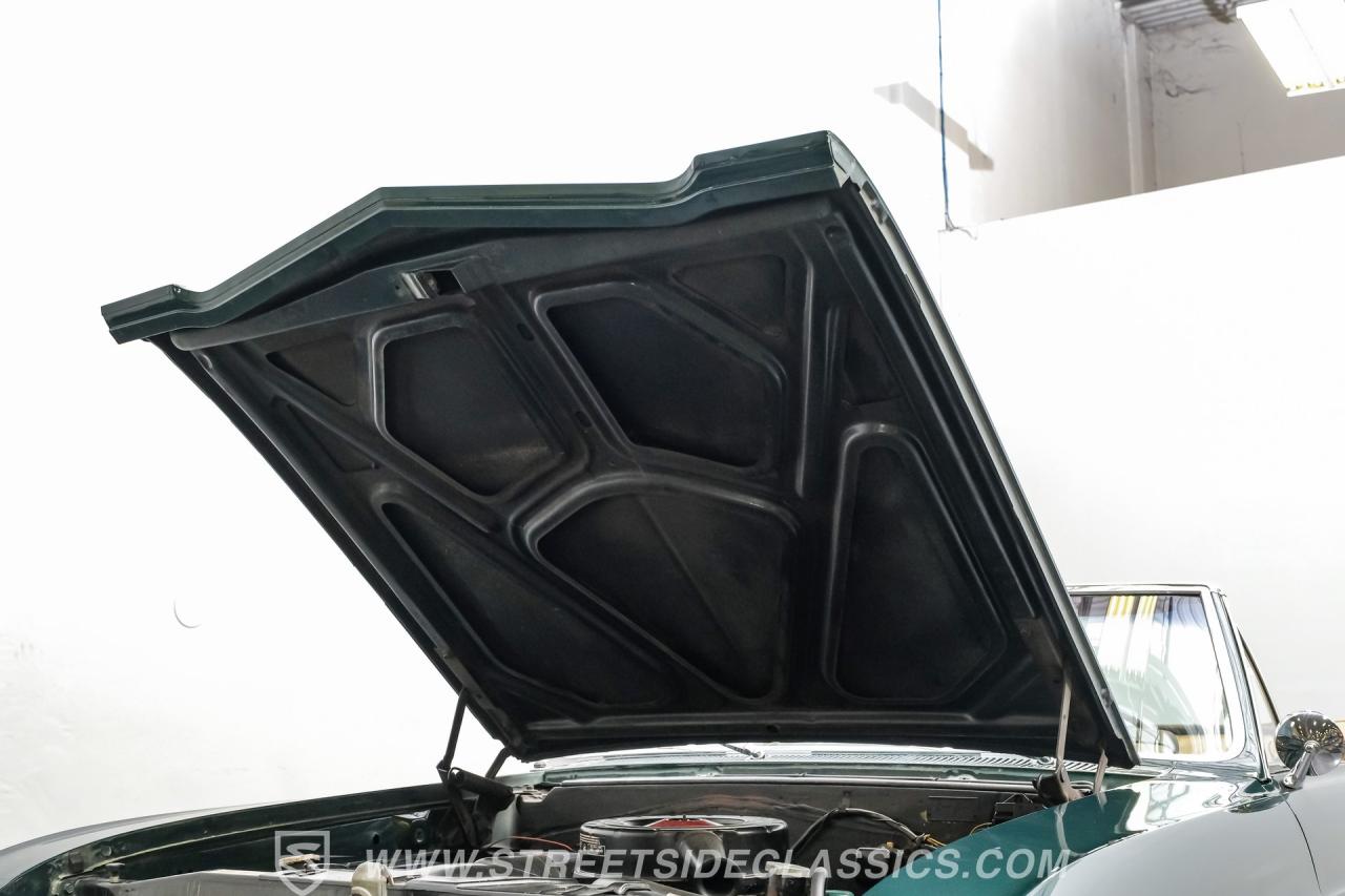 1965 Buick Special Convertible
