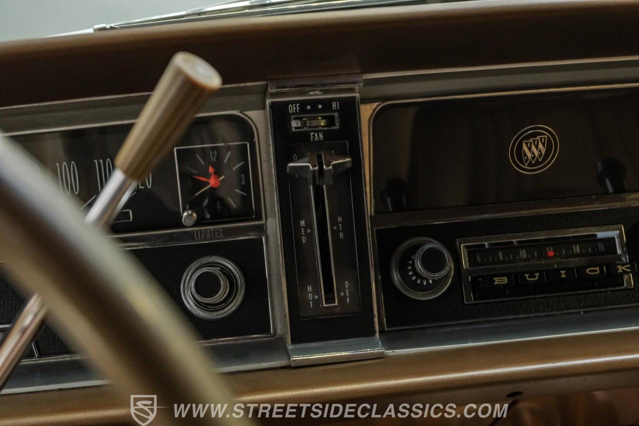 1965 Buick Special Convertible