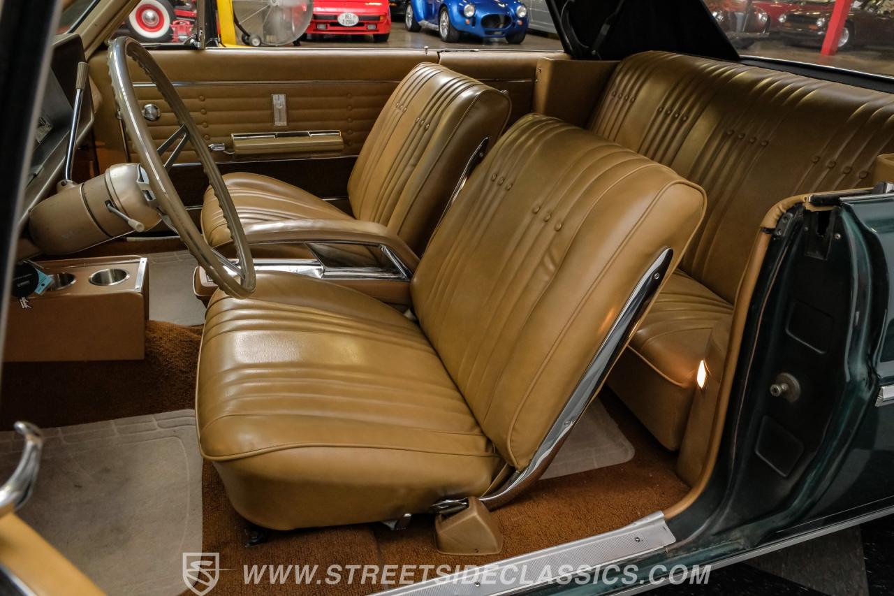 1965 Buick Special Convertible